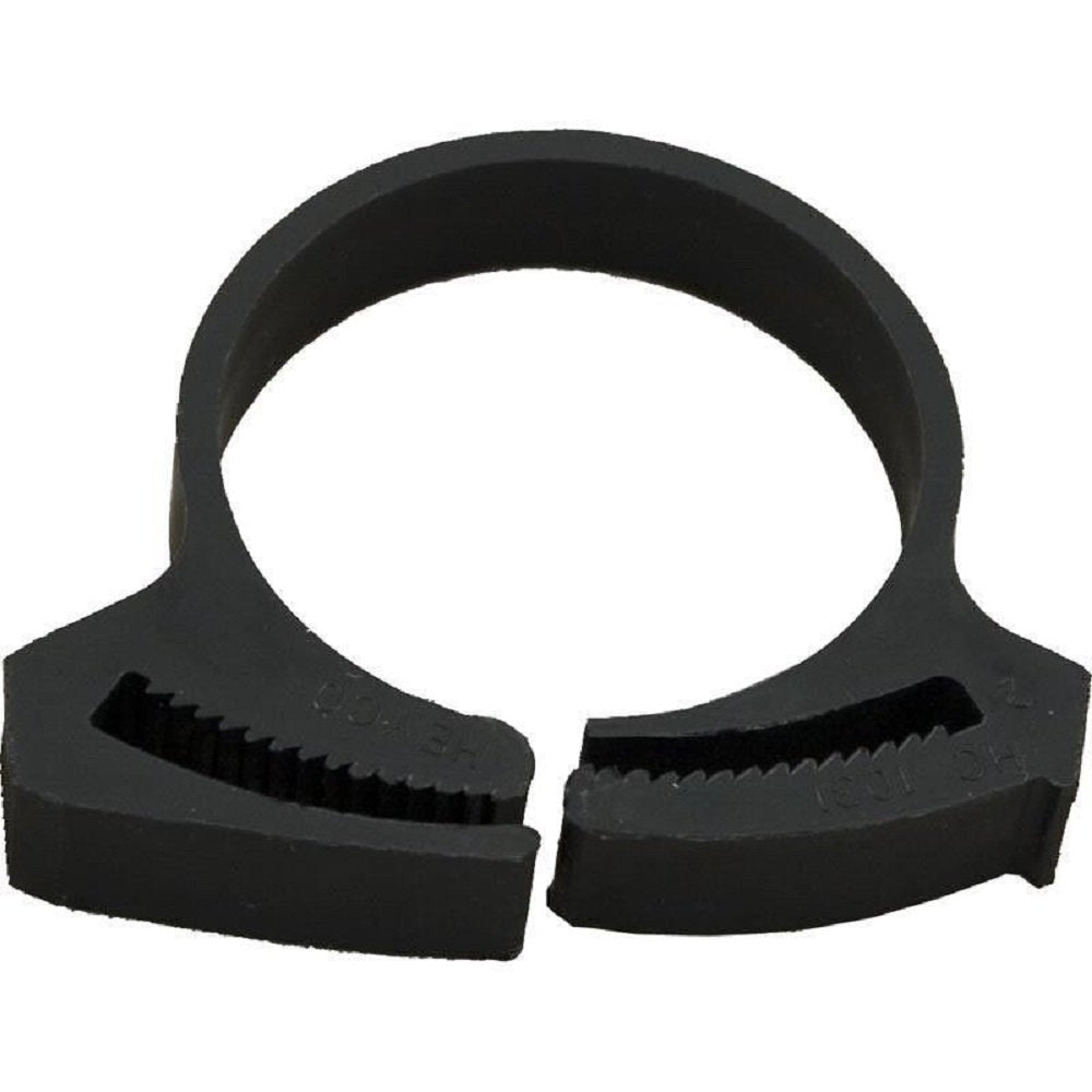 Waterway 872-2160 0.75" Plastic Tubing Clamp