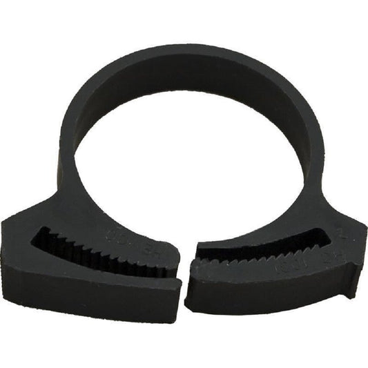 Waterway 872-2160 0.75" Plastic Tubing Clamp