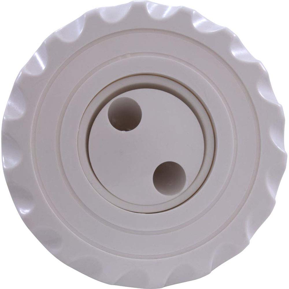 Waterway 210-6170 Poly Internal Large Pulsator, Black