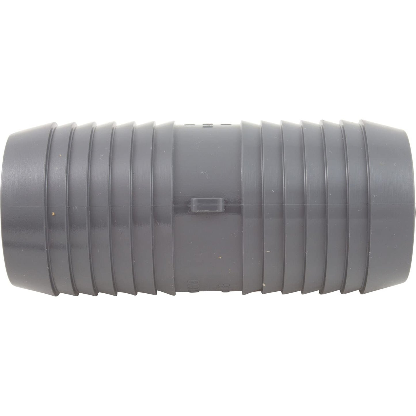 Lasco 1 1/2" Barb x 1 1/2" Barb Coupler