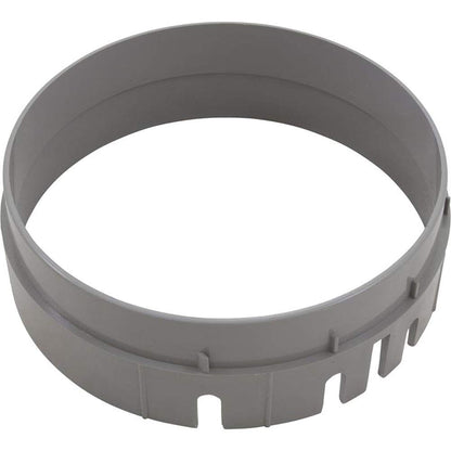 Mounting Ring Extension, Waterway Renegade Skimmer, Gray