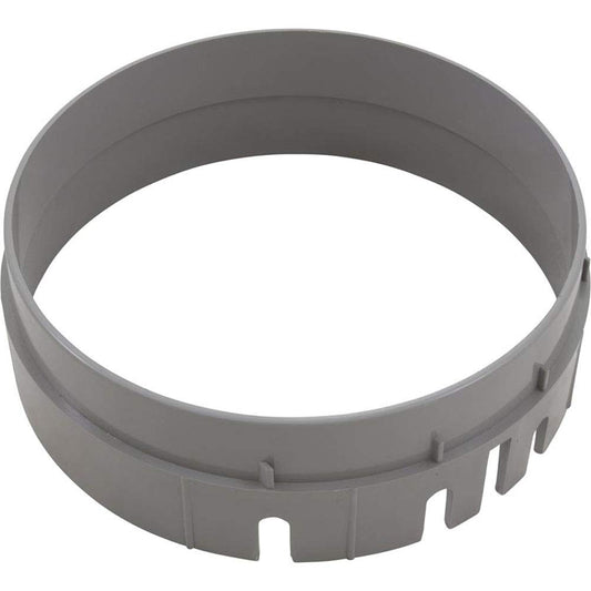 Mounting Ring Extension, Waterway Renegade Skimmer, Gray