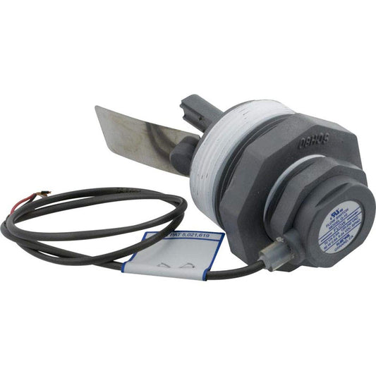 Flow Switch, Harwil Dimension One Q10N, 1"mpt, 1A