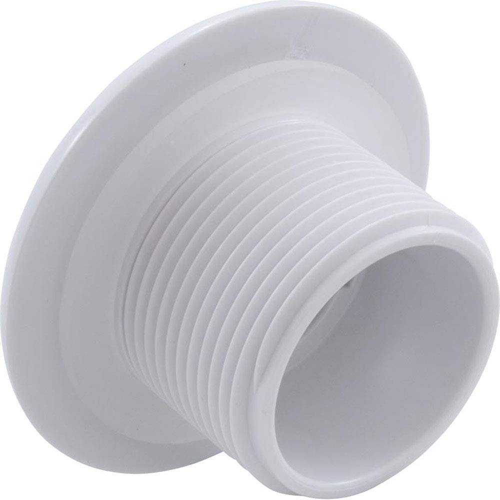 Hydroair Micro Jet Wall Fitting Assembly 10-3700WHT