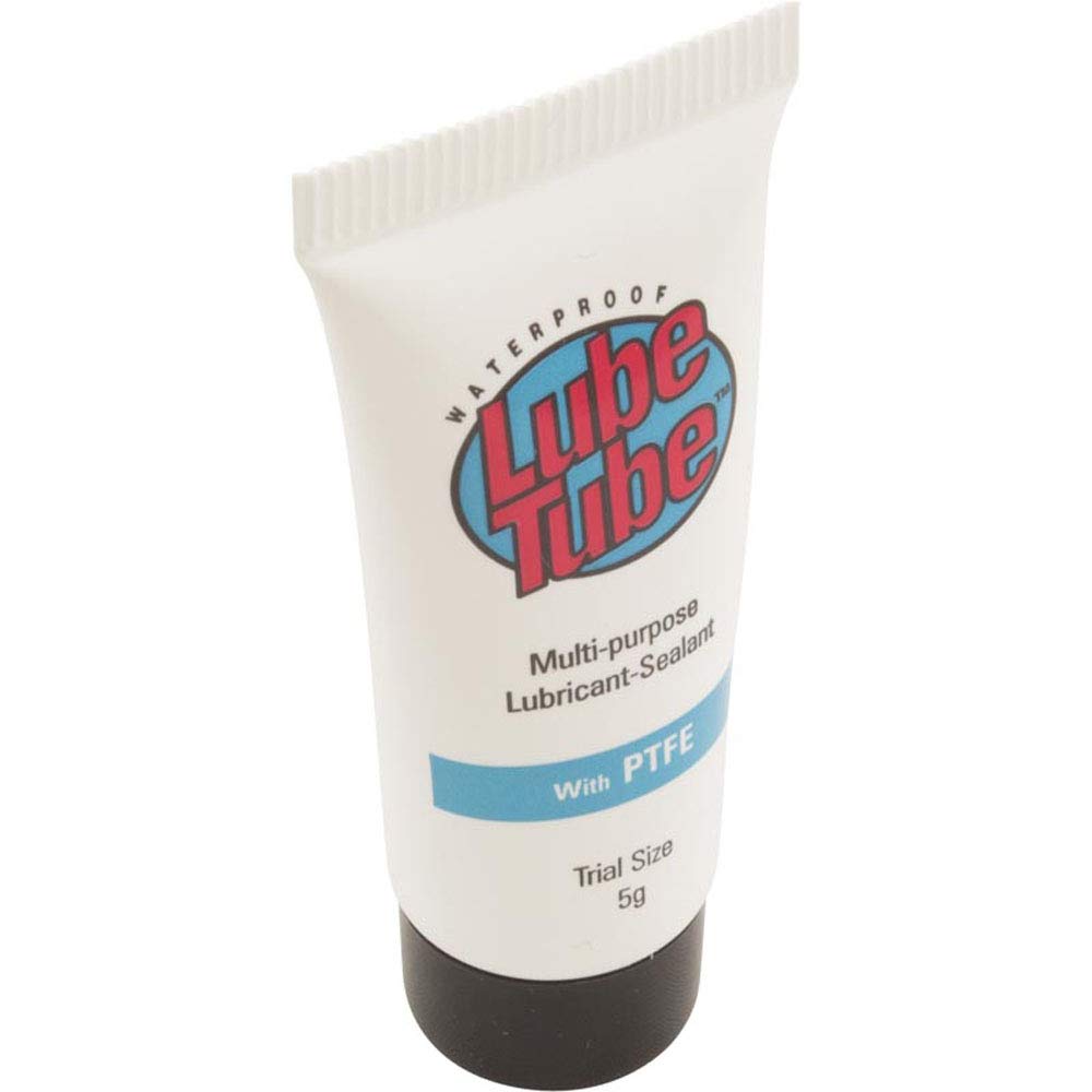 Roper Products Lube Tube, 5g