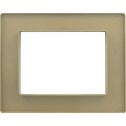 CMP Skimmer Face Cvr(8.75In X 11In) Tan 25540-039-020