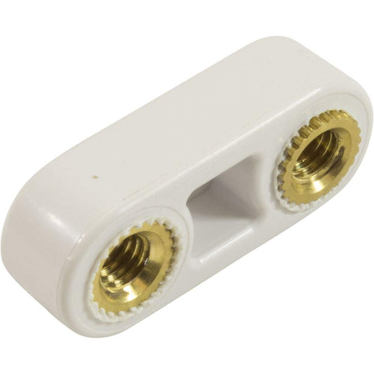 Zodiac Polaris Wheel Block with Inserts R0706000