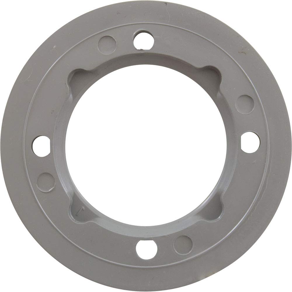 Inlet FACE Plate Gray 25545-001-000