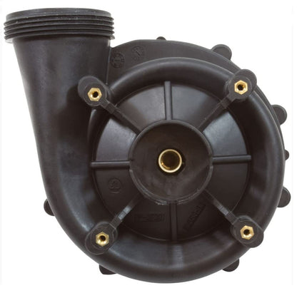 Lingxiao Pump 48WUA2002C-IIWE Wet End, LX 48WUA, 2.0hp, 2", 48 Frame