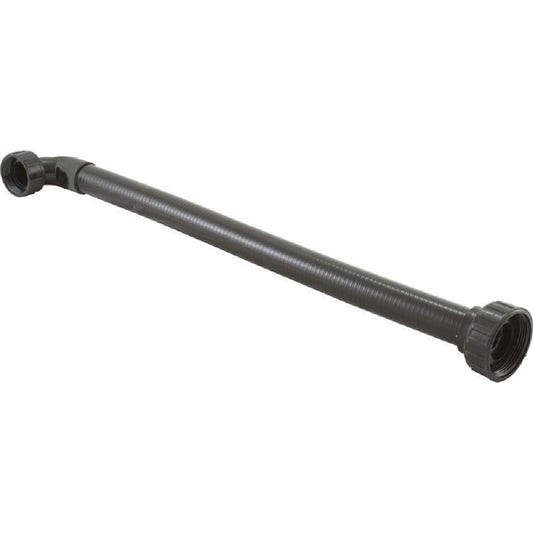 Waterway 550-1821 22" Sand Filter to Pump Union Hose Assembly