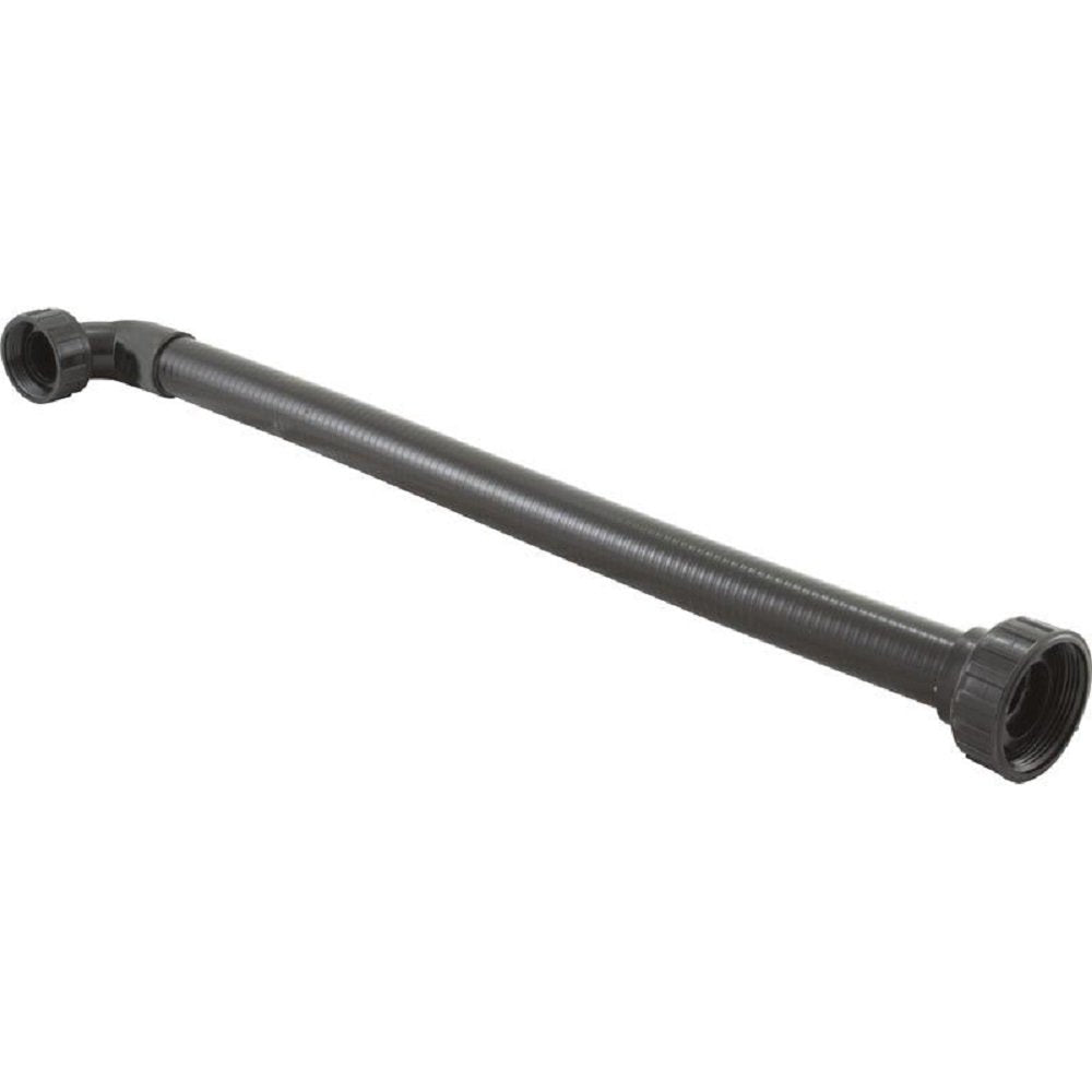 Waterway Plastics 550-1831 Carefree & Clearwater Sand Filter 26" Sand Filter to Pump Union Hose Assembly