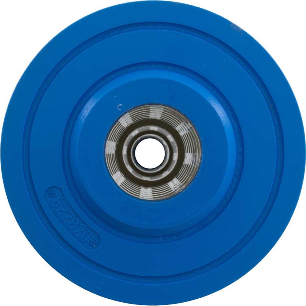 Cartridge, Waterco FulFlo Tri, 134sqft, TC400