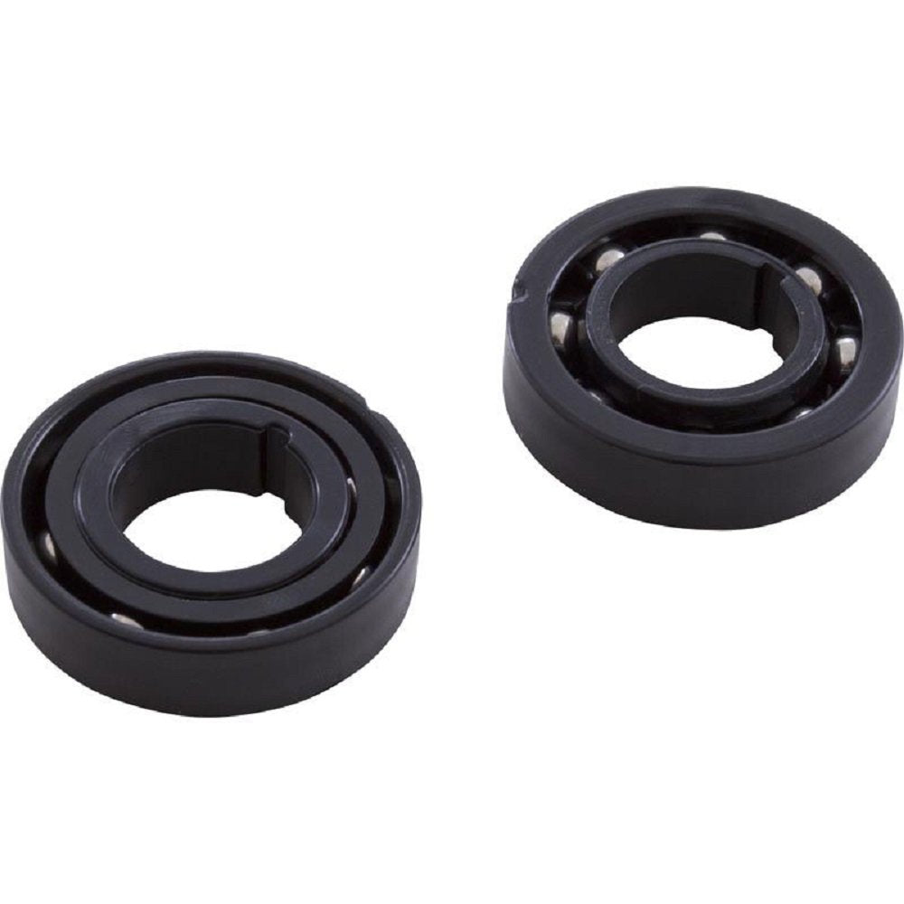 Horizon Spa & Pool Parts Turbine Bearings, (2 Pack) HWN112