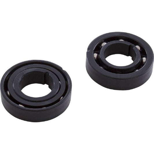 Horizon Spa & Pool Parts Turbine Bearings, (2 Pack) HWN112