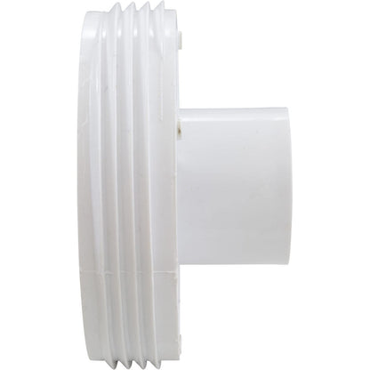 Waterway 417-5180 2" MBT x 3/4" Slip/1" Spigot Pool & Spa Union Tailpiece