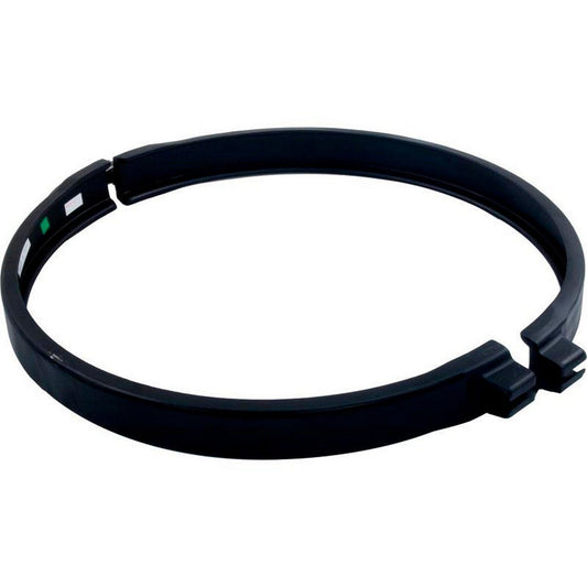Jandy Tank Clamp Ring W/knob Assembly