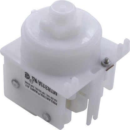 Presair Trol by Senasys Air Switch: 4-Function 21Amp Blue Cam 9/16" Center