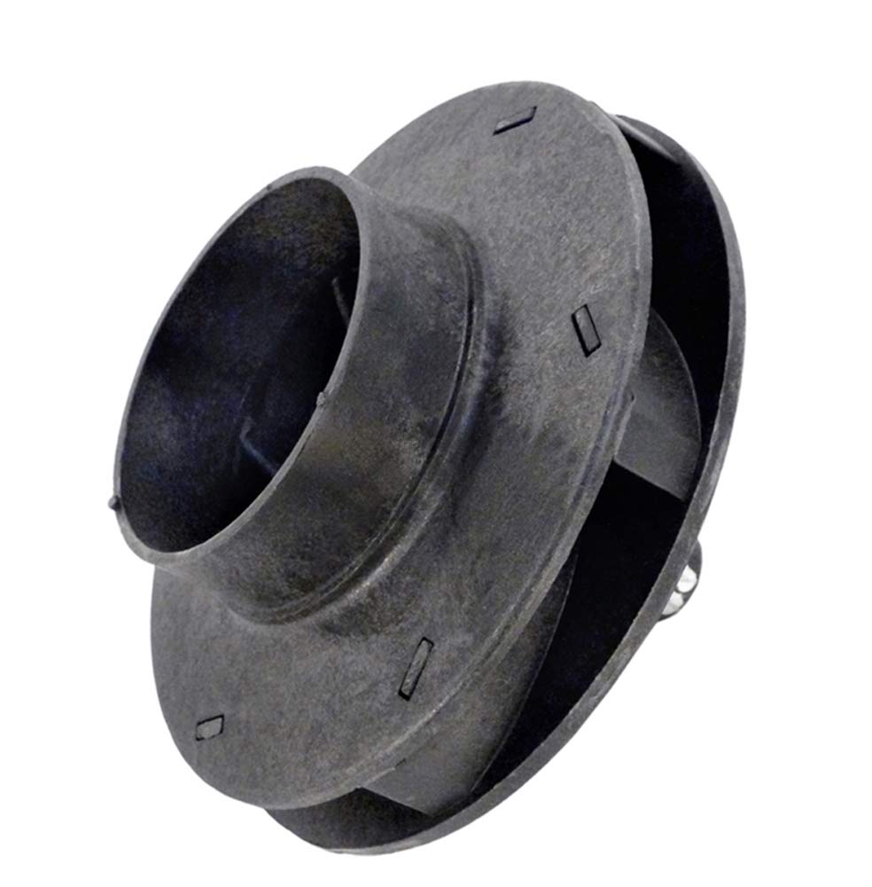 Gecko AF91695317 3HP XP2E Pump Impeller