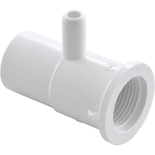 Waterway 211-0380 0.5" Slip x 0.375" Barb Ozone Cluster Jet Body