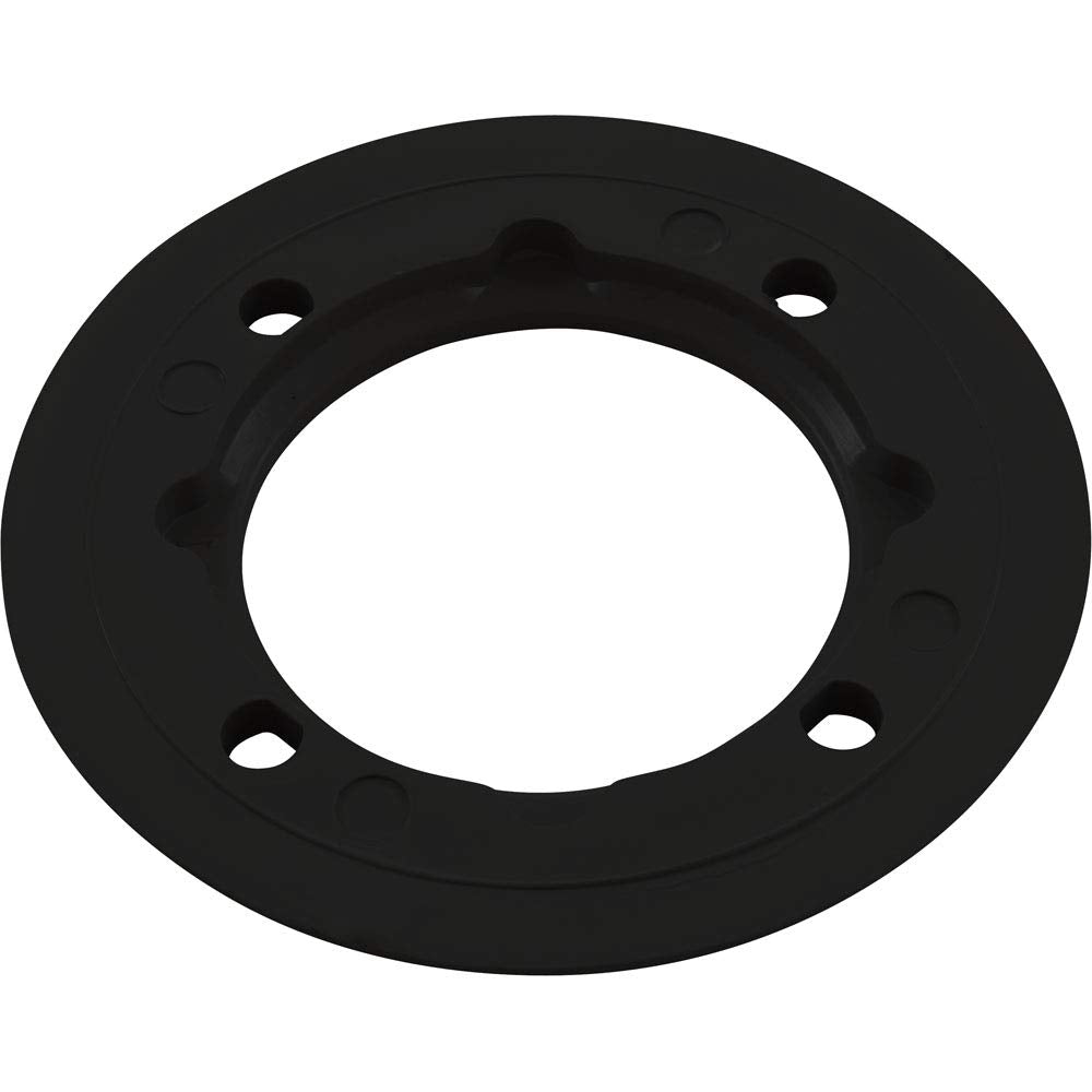 CMP 25545-004-000 - Custom Molded Products, INC - Inlet FACE Plate, Black