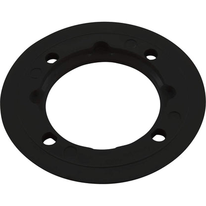 CMP 25545-004-000 - Custom Molded Products, INC - Inlet FACE Plate, Black