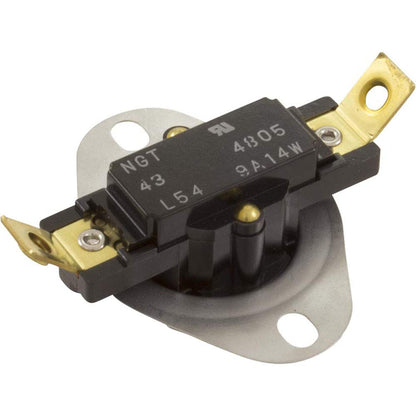 Hydro-Quip Thermal Cutoff Switch, Hydro-Quip 34-0010-K