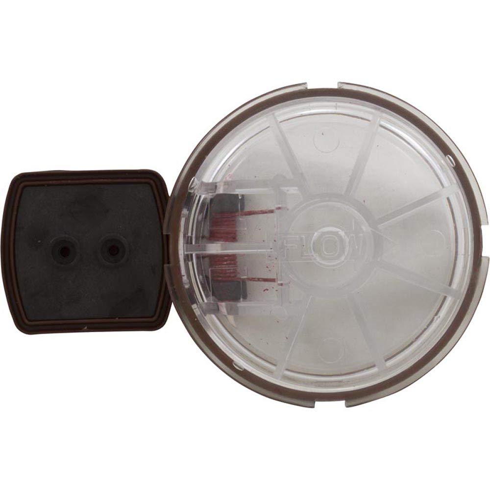 Custom Molded CMP 25830-350-800 Stainless Steel Check Valve