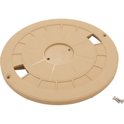 Skimmer Lid, Admiral, Tan