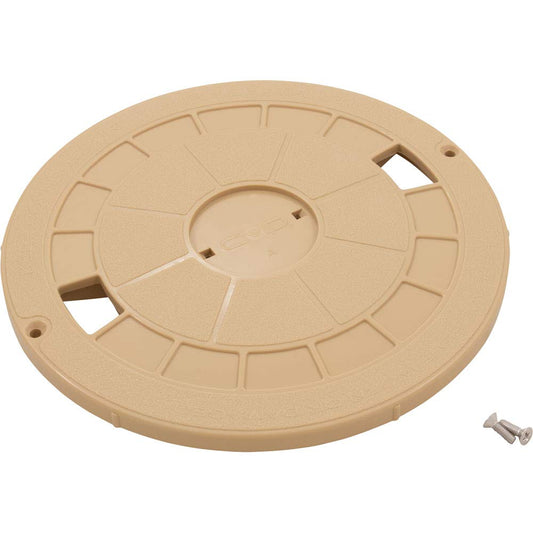 Skimmer Lid, Admiral, Tan