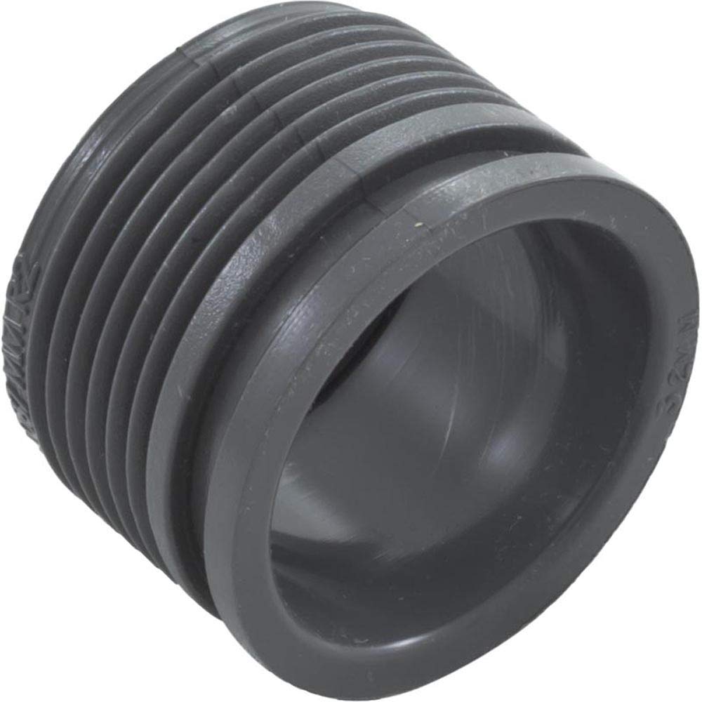 Waterway Plasti Retainer Ring, 32Mm Gunite