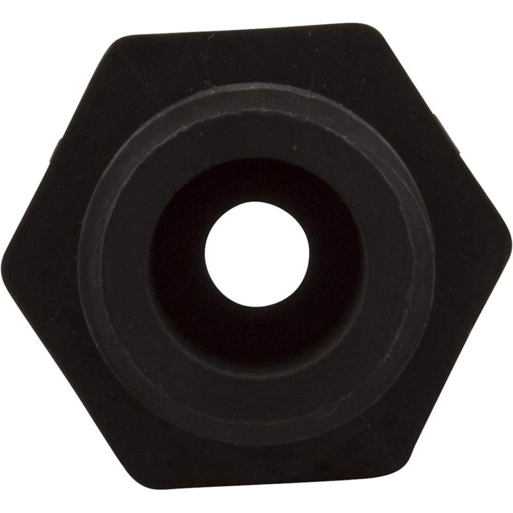 Aquasol Controllers Male Connector 1-2 MNPT x 3-8in. F215