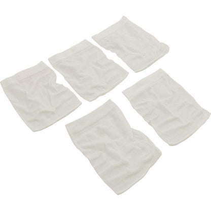 Custom Molded Products Pool Skimmer Socks Std (5/Bag) #58307-000-000