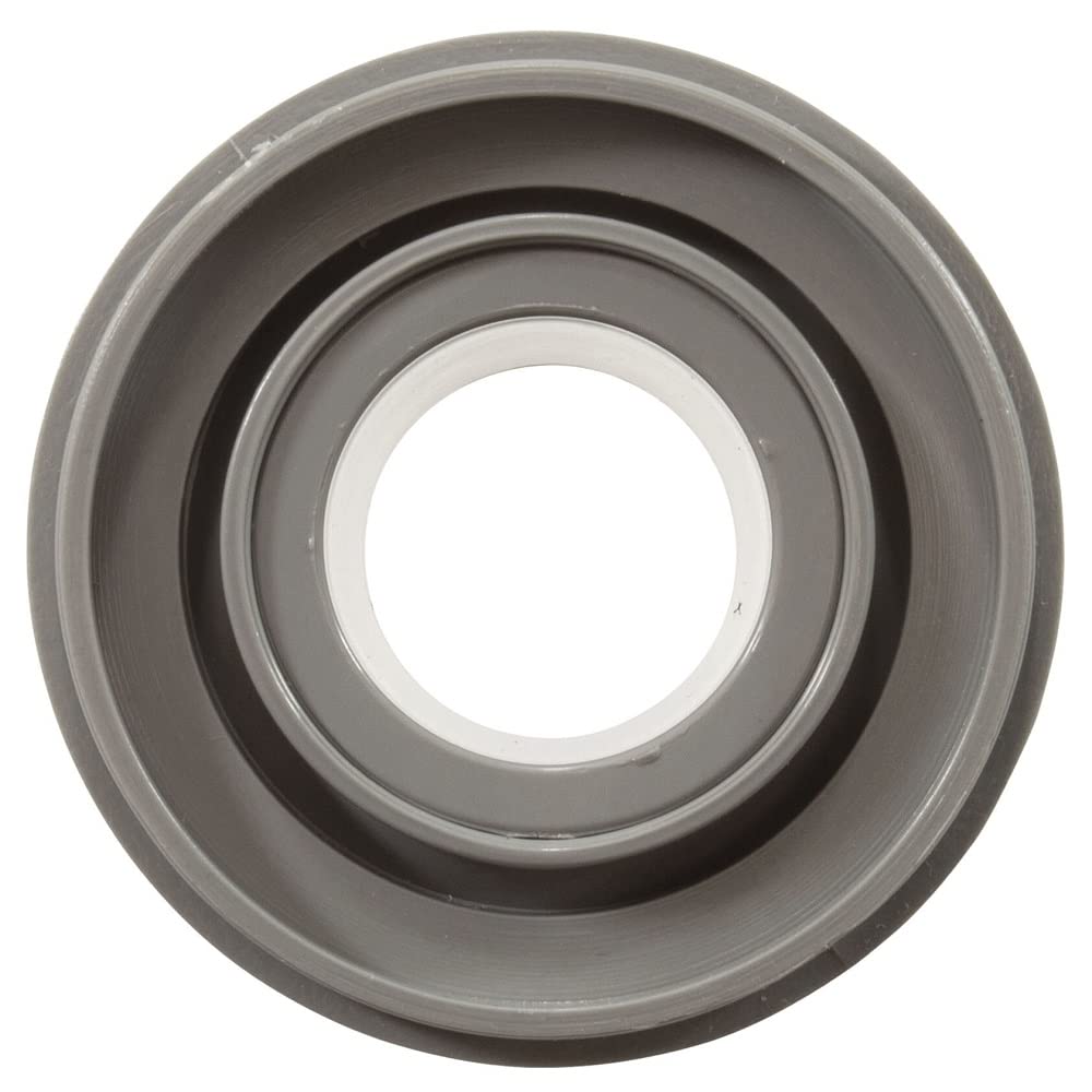 Custom Molded Gunite Whirlpool Jet (Non-Adj) Gray 25583-001-000
