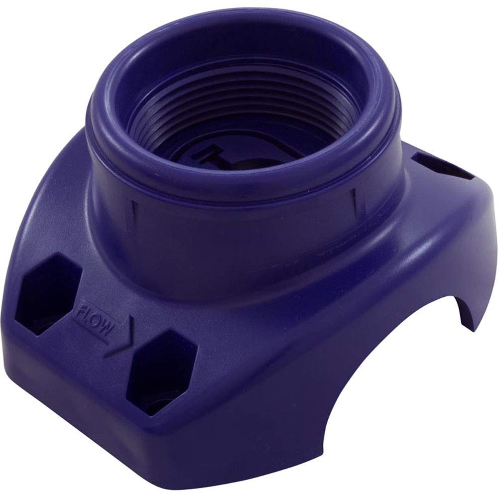 Zodiac Nature2 Express 1.5" Clamp Top /Gasket #W15527