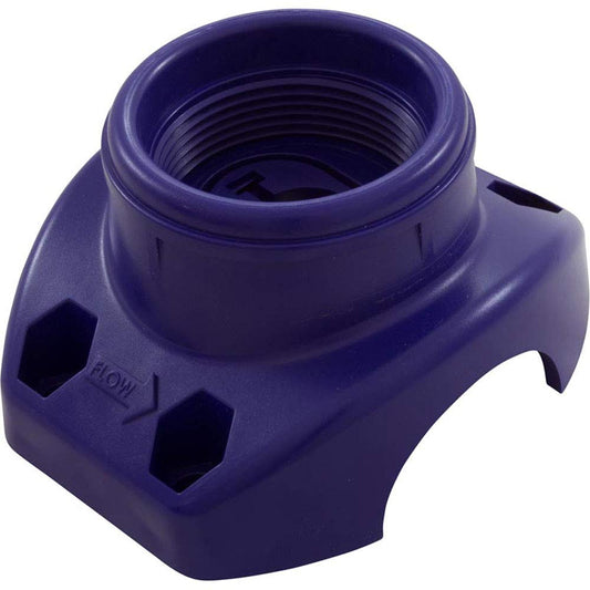 Zodiac Nature2 Express 1.5" Clamp Top /Gasket #W15527