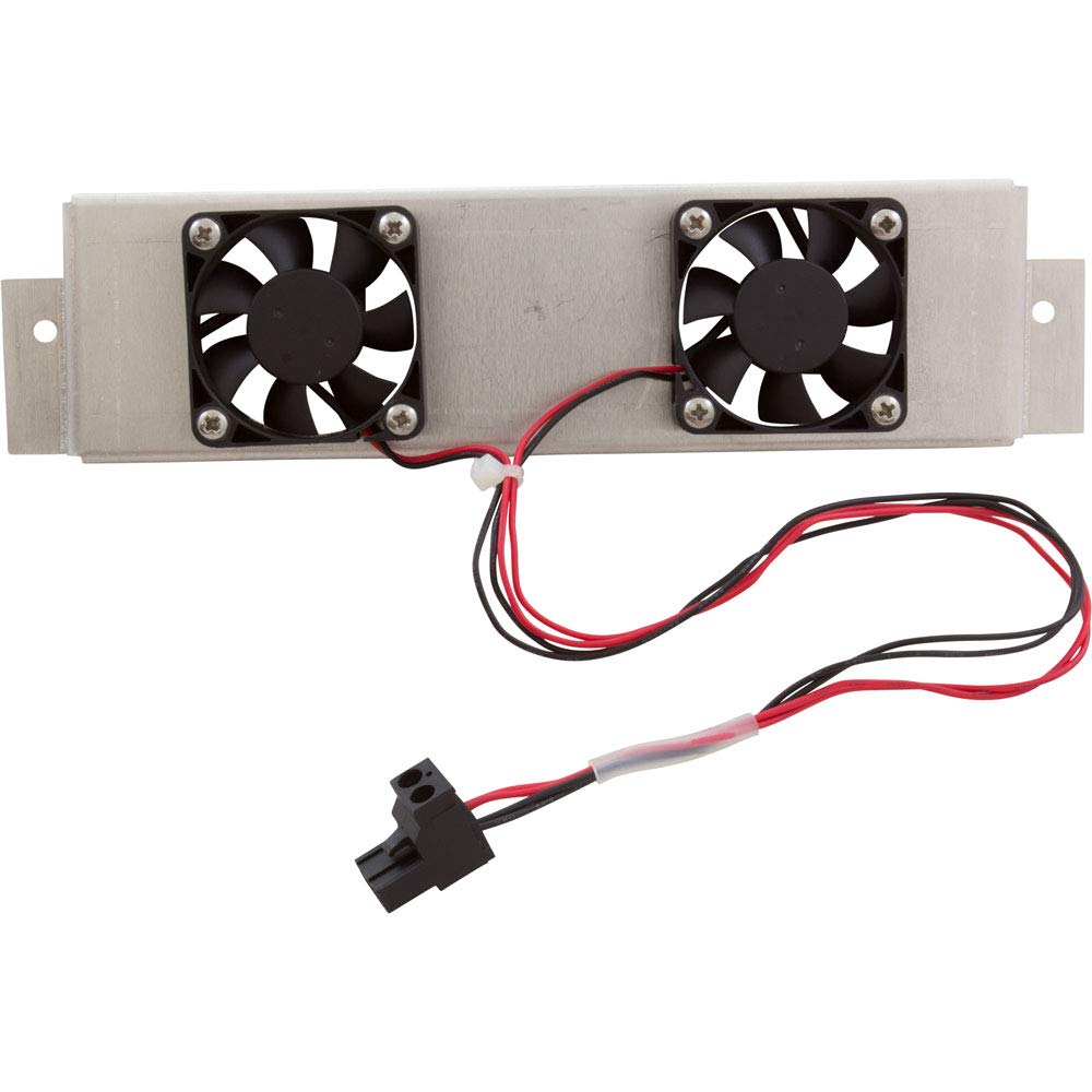 Autopilot Fan Assembly - Soft Touch - 630-St