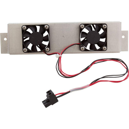 Autopilot Fan Assembly - Soft Touch - 630-St