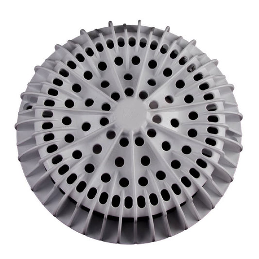 CMP 25516-501-100 Nova Main Drain Lid Only - Gray