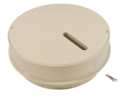 Zodiac JLPBBL Jandy Pebble Lid and Collar Replacement for Zodiac Jandy Laminar Jet Water Designs