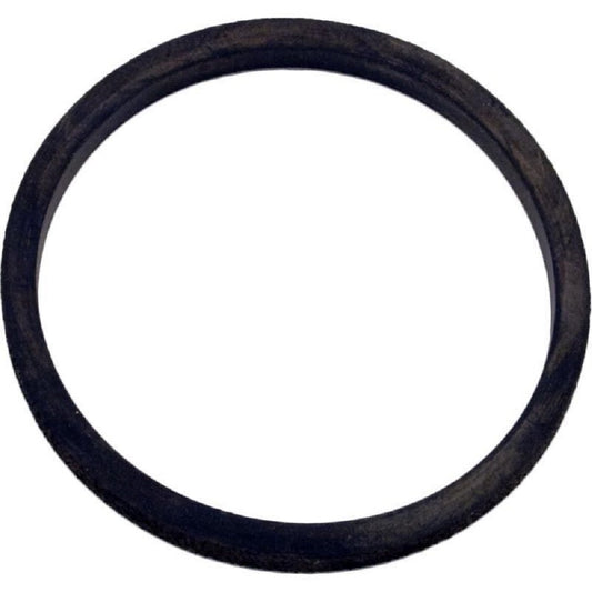 Horizon Spa & Pool Parts Square Ring, Buna-N, 2-1/8" ID, 2-7/16" OD, Generic, O-435