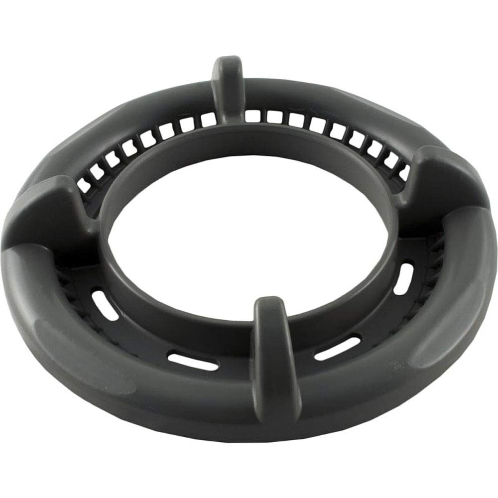 Waterway Plastics 806105204349 Hi-Volume Gray Trim Ring