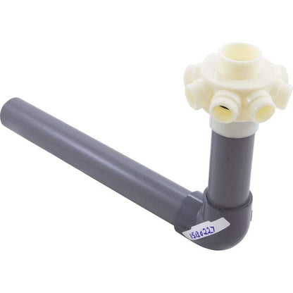 Waterco Collector Assembly 36 Hrv 15B0227