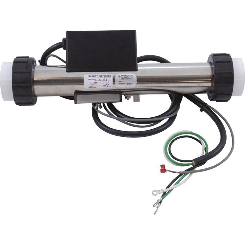 Hydro Quip HTRVERSIHTHQ13X2IN9-48-0007A