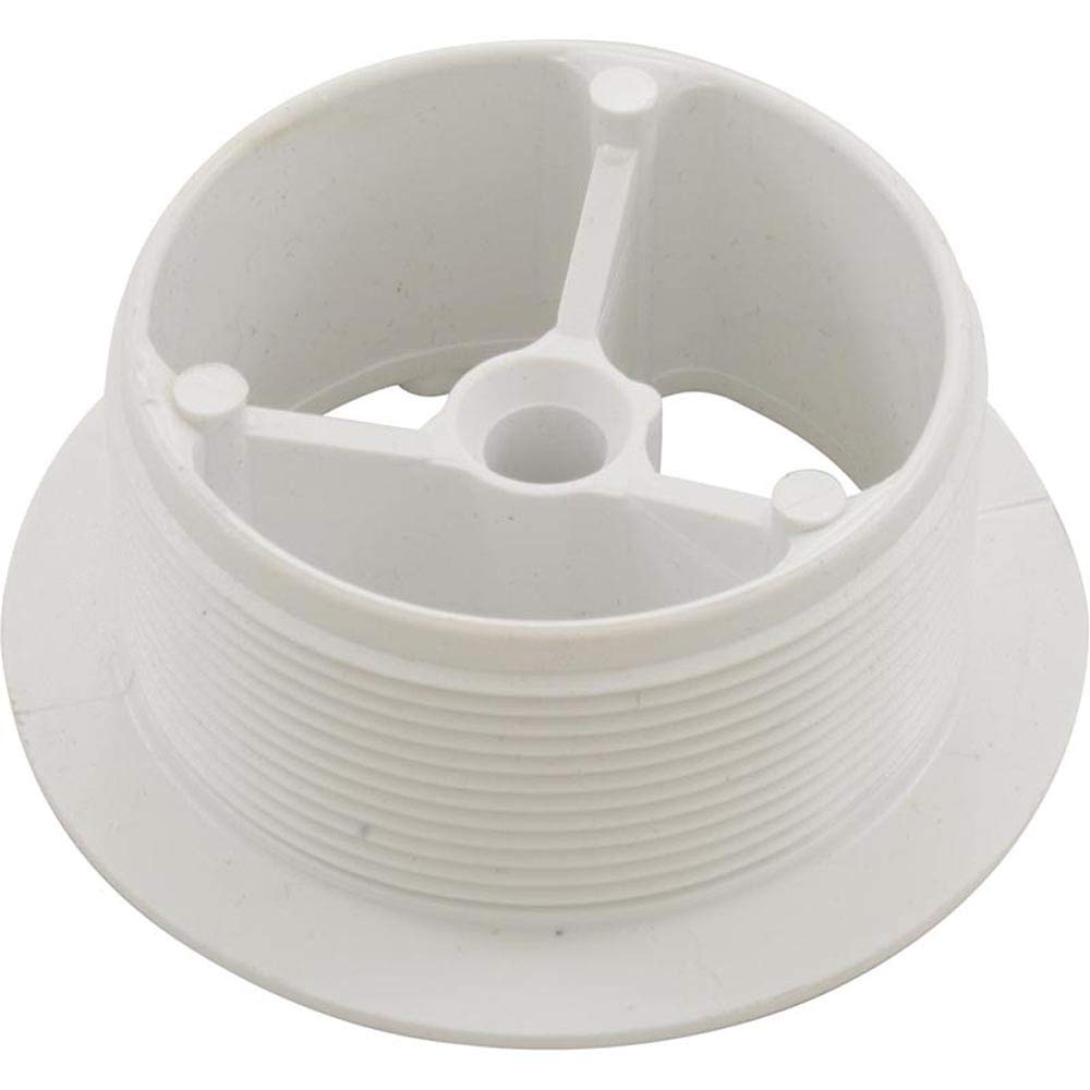 Waterway Plasti Bath Cf Safety Suction Wallfitting (2 Post) W/Ins