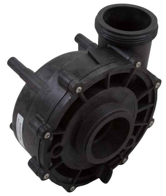 Wet End, Gecko AquaFlo XP2/XP2E 2.0ohp/3.0thp 2" MBT, 6.3" 56fr