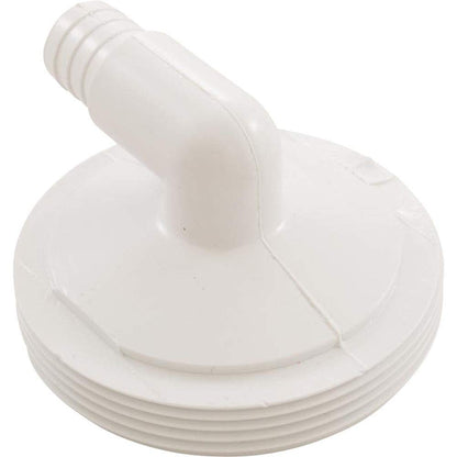 Therm Tailpiece, Heater, 3" MBT x 3/4" b, 90 deg