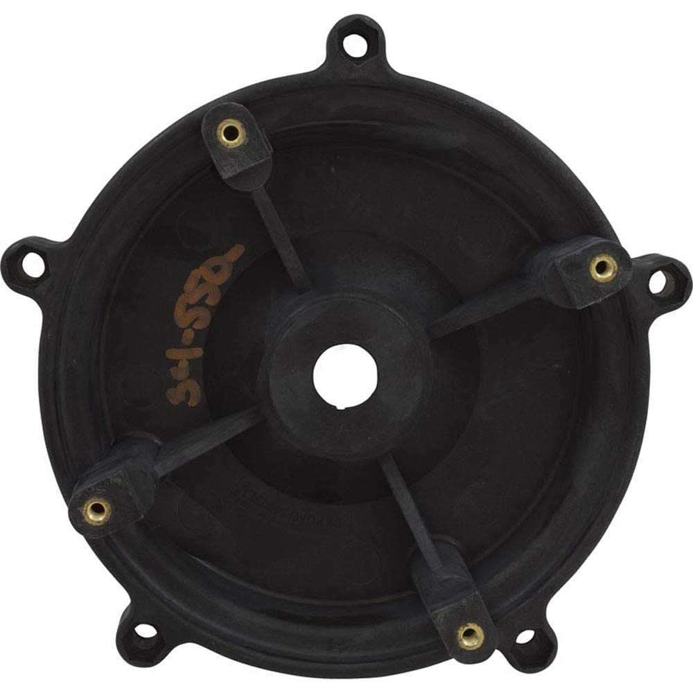 Power Right Seal Plate, 5 Bolt, 56 Frame