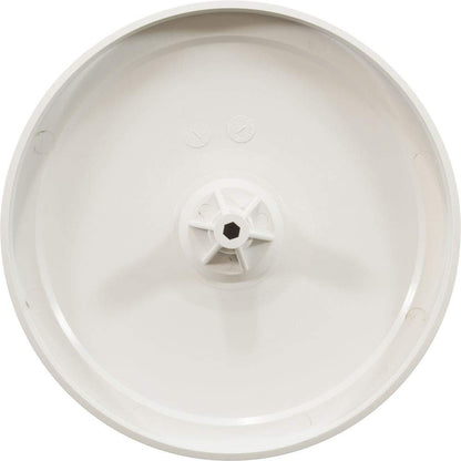 Custom Molded Products Pool Cleaner Wheel Single 1116 (Pls 380)