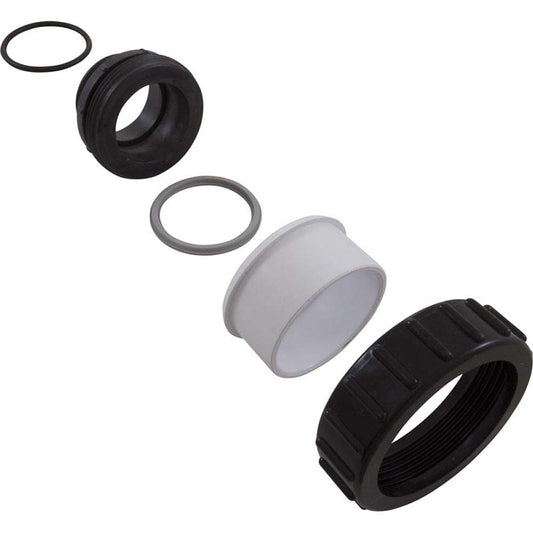 CMP Union Threaded 2" MPT x 2" Slip for IntelliFlo & WhisperFlo 21063-200-000