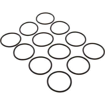 Magic Plastics O-Ring for 1-1/2in. Union, 2-1/8in. OD, 1-7/8in. ID (Pack of 12) 0301-225-12